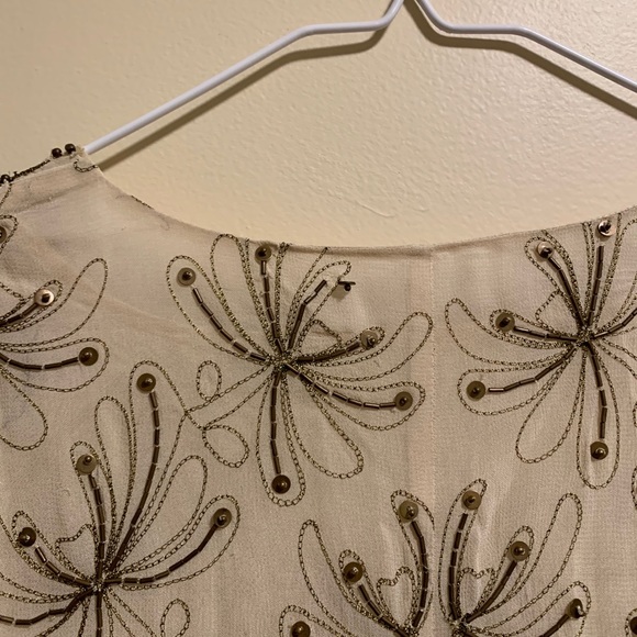 Free People beaded dress - Picture 6 of 6